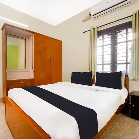 Hotel O Singanallur Coimbatore Irugur المظهر الخارجي الصورة