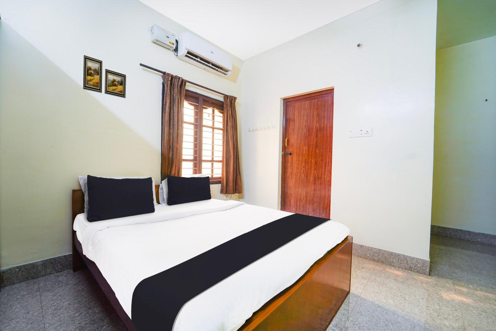 Hotel O Singanallur Coimbatore Irugur المظهر الخارجي الصورة