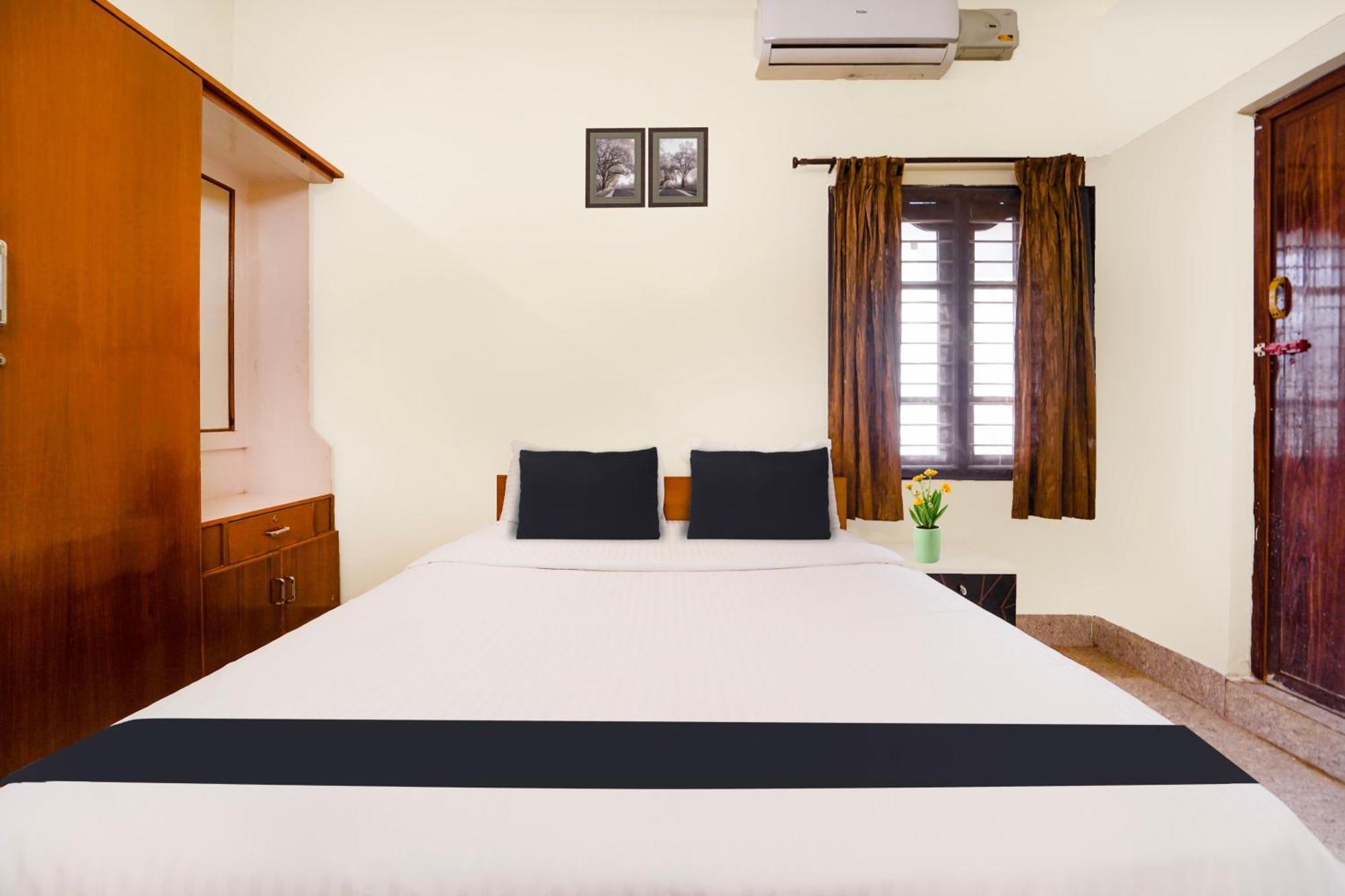 Hotel O Singanallur Coimbatore Irugur المظهر الخارجي الصورة