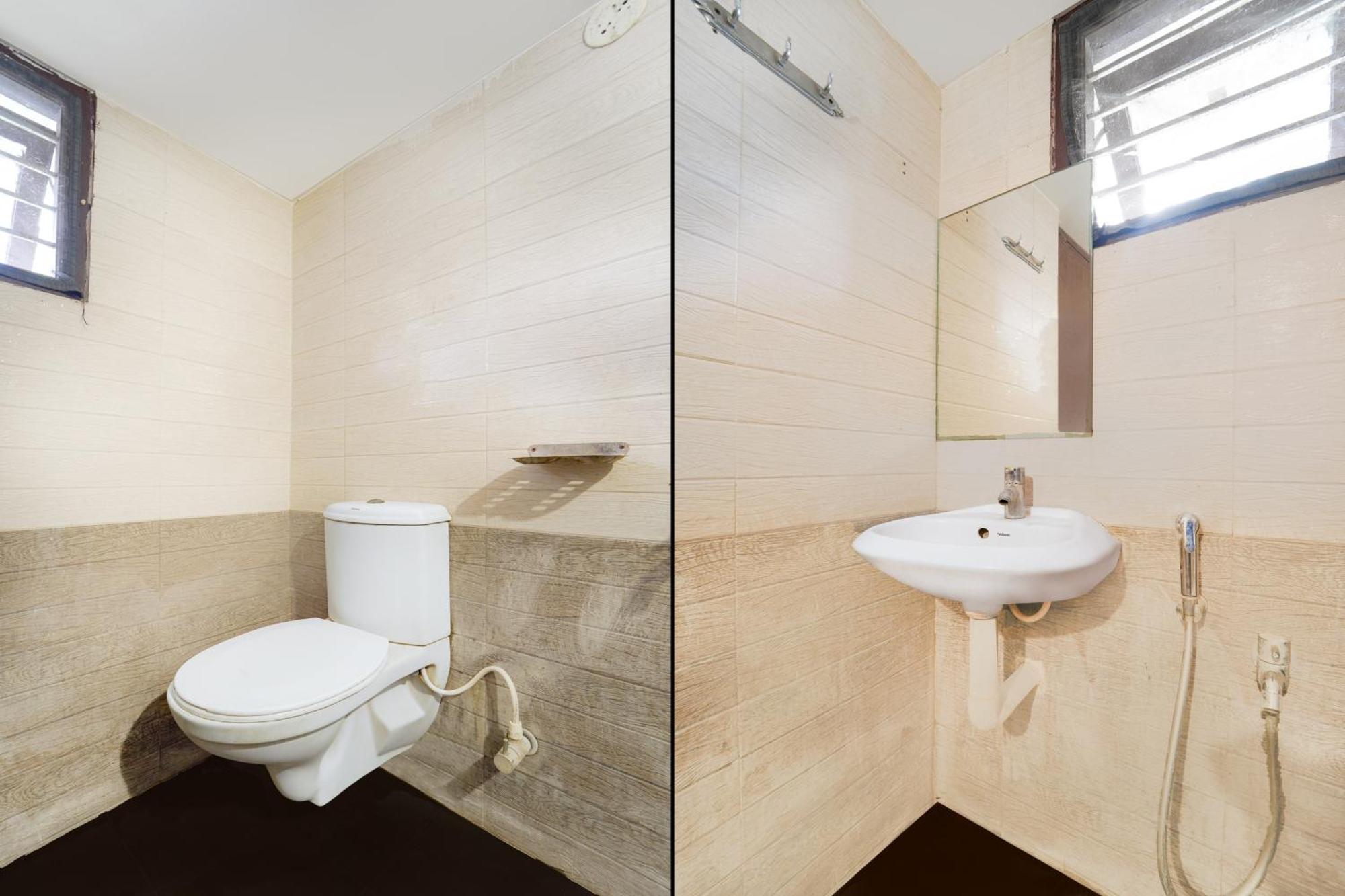 Hotel O Singanallur Coimbatore Irugur المظهر الخارجي الصورة