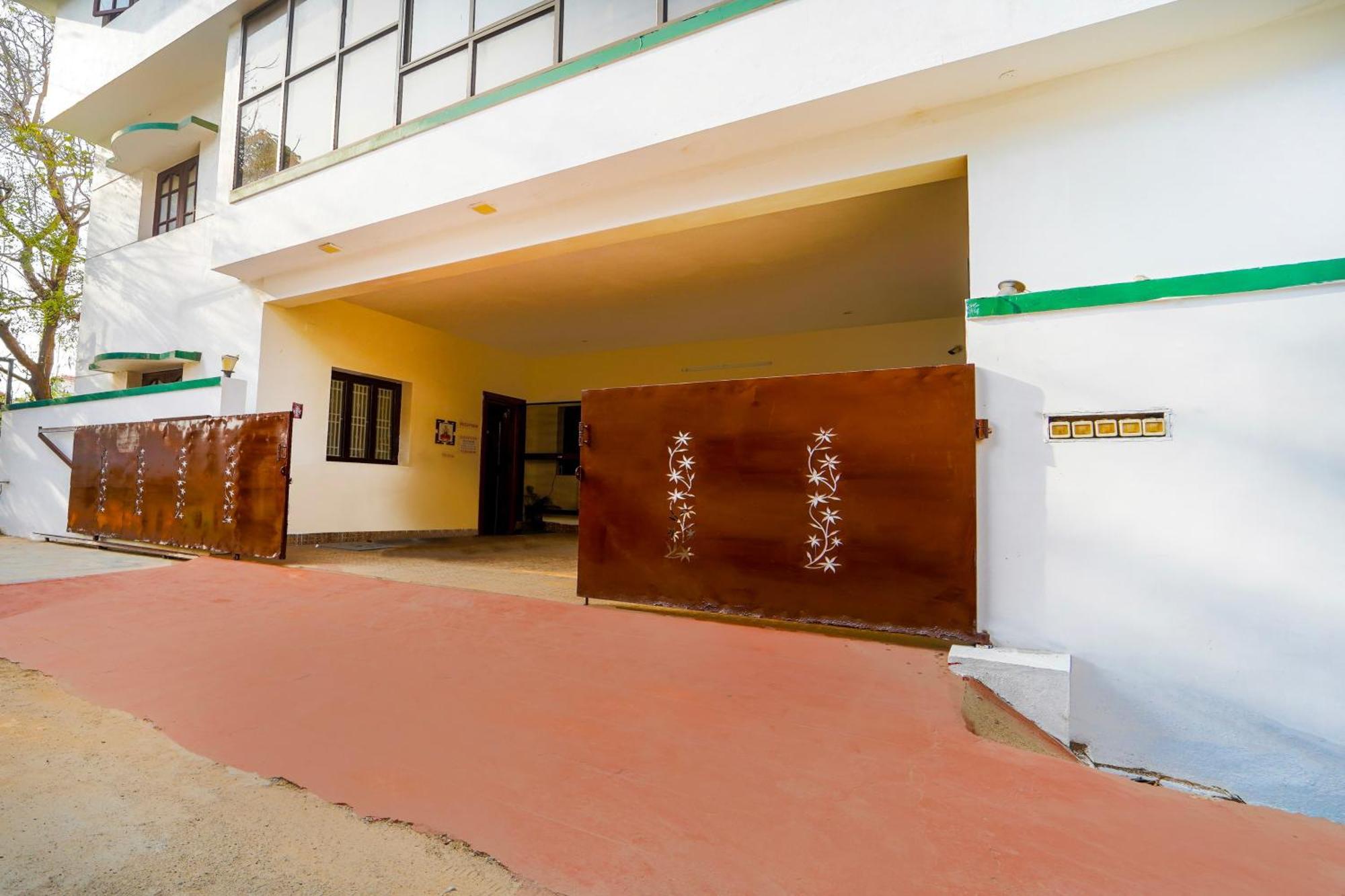 Hotel O Singanallur Coimbatore Irugur المظهر الخارجي الصورة
