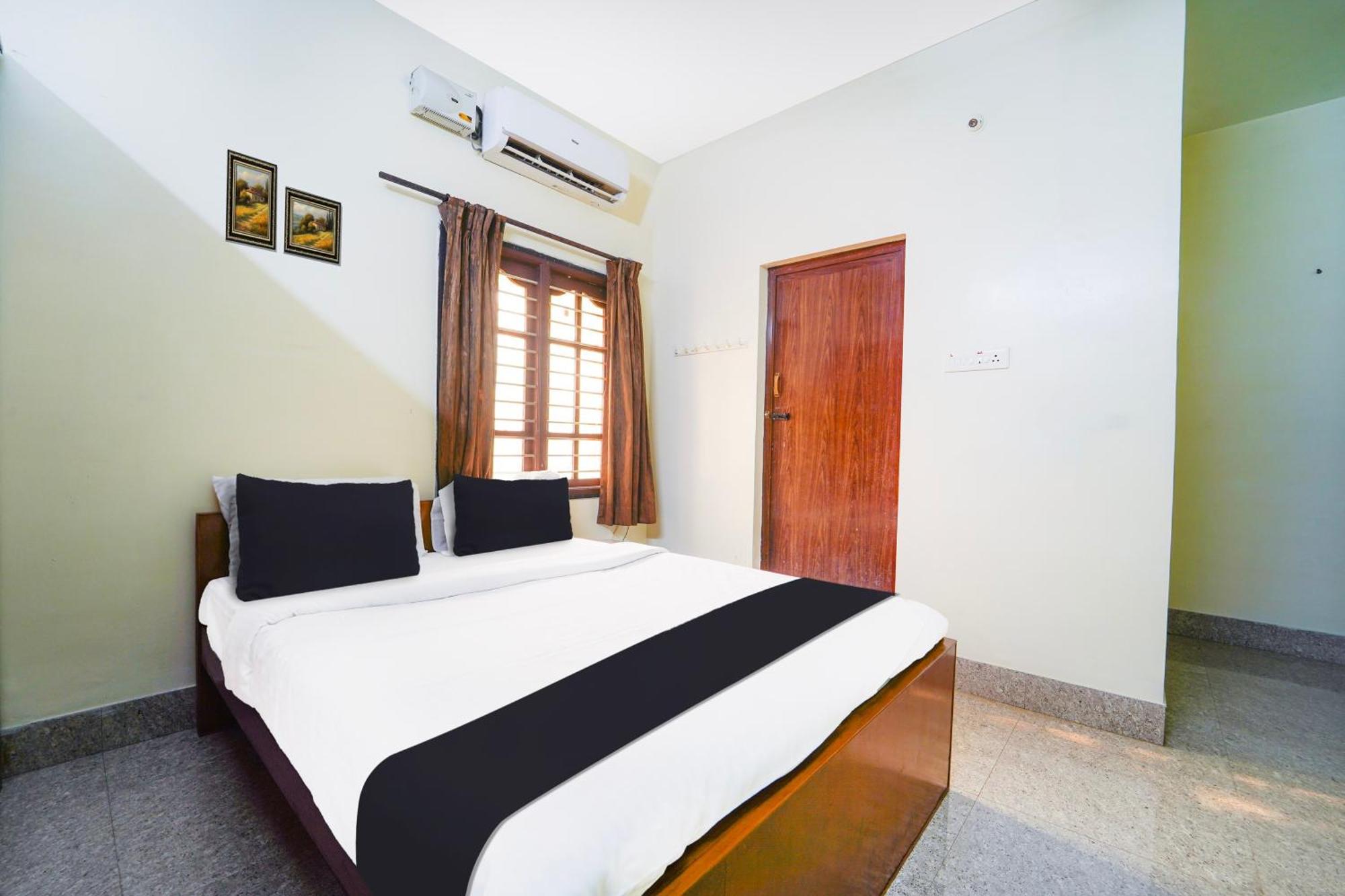 Hotel O Singanallur Coimbatore Irugur المظهر الخارجي الصورة